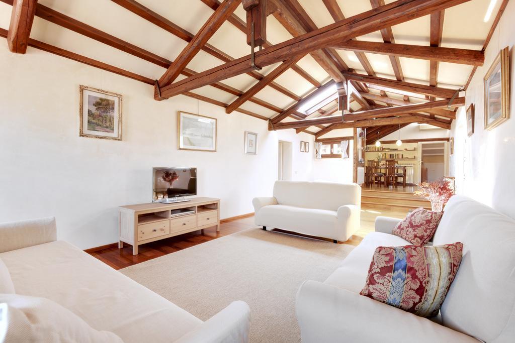San Marco Roof Terrace Apartment Венеция Экстерьер фото