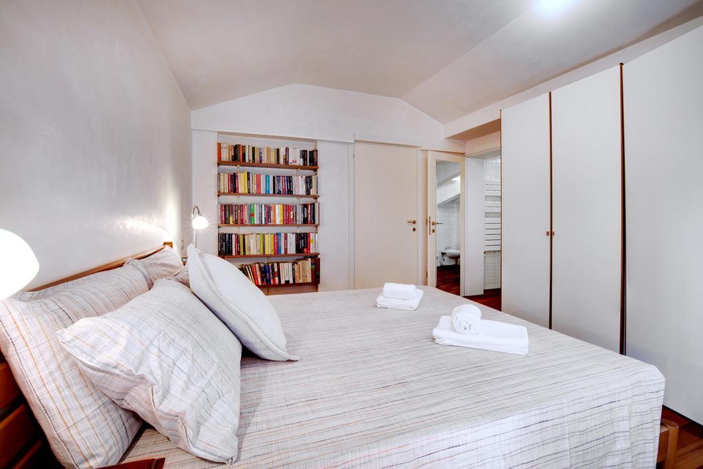 San Marco Roof Terrace Apartment Венеция Экстерьер фото